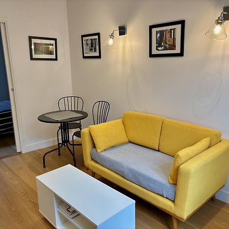 Appartement Trouville Les Bains A Deux Pas De La Plage Exteriör bild